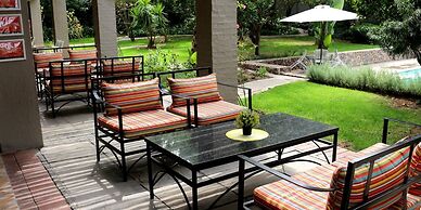 Sandton Lodge Rivonia