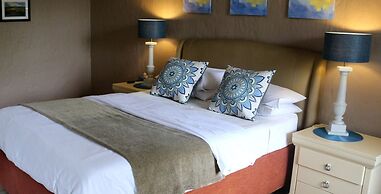 Sandton Lodge Rivonia