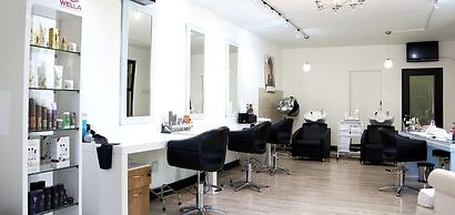 Sandton Lodge Rivonia