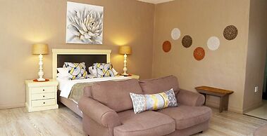 Sandton Lodge Rivonia