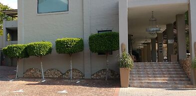 Sandton Lodge Rivonia