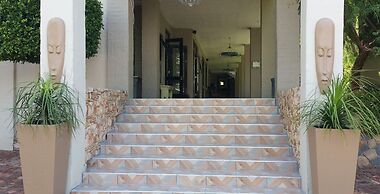 Sandton Lodge Rivonia