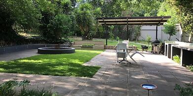 Sandton Lodge Rivonia