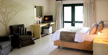 Sandton Lodge Rivonia