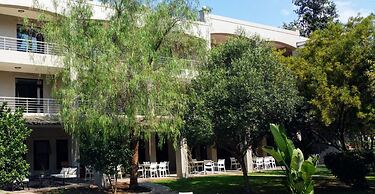 Sandton Lodge Rivonia
