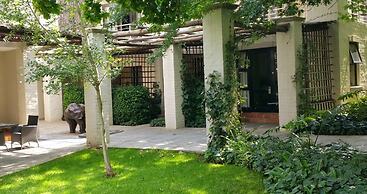 Sandton Lodge Rivonia