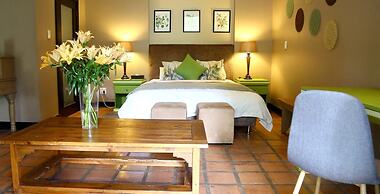 Sandton Lodge Rivonia