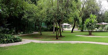 Sandton Lodge Rivonia