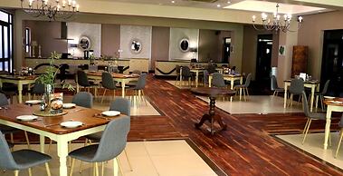 Sandton Lodge Rivonia