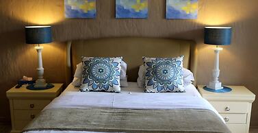 Sandton Lodge Rivonia