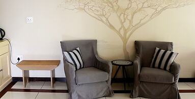 Sandton Lodge Rivonia