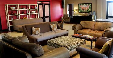 Sandton Lodge Rivonia