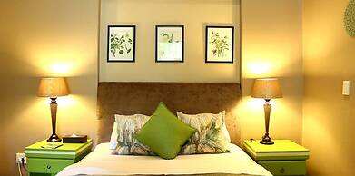 Sandton Lodge Rivonia