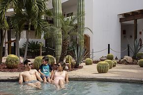 Hotel Santa Fe Loreto by Villa Group