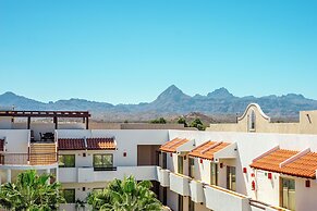 Hotel Santa Fe Loreto by Villa Group