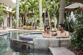 Hotel Santa Fe Loreto by Villa Group