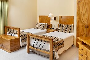 Hotel Santa Fe Loreto by Villa Group