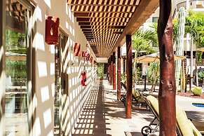 Hotel Santa Fe Loreto by Villa Group