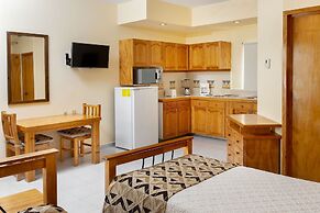 Hotel Santa Fe Loreto by Villa Group
