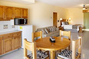 Hotel Santa Fe Loreto by Villa Group