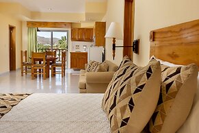 Hotel Santa Fe Loreto by Villa Group