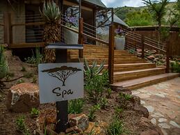 Nkomazi Game Reserve by NEWMARK