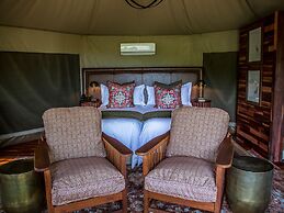 Nkomazi Game Reserve by NEWMARK
