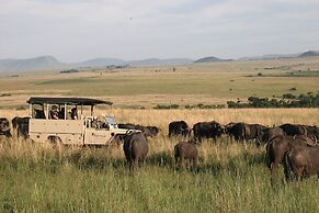 Nkomazi Game Reserve by NEWMARK