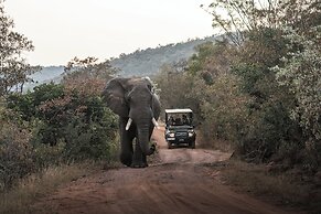 Ekuthuleni Lodge