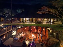 Ekuthuleni Lodge
