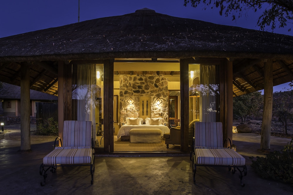 Ekuthuleni Lodge