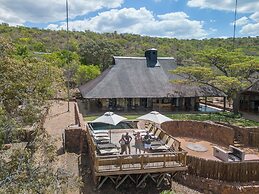 Ekuthuleni Lodge