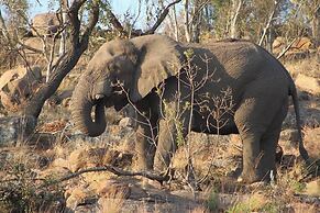 Ekuthuleni Lodge