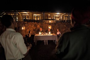 Ekuthuleni Lodge