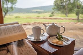 Ekuthuleni Lodge