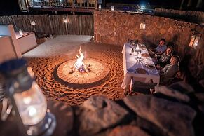 Ekuthuleni Lodge