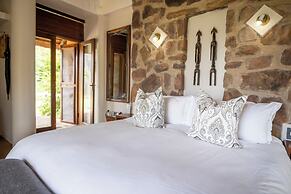 Ekuthuleni Lodge