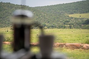 Ekuthuleni Lodge