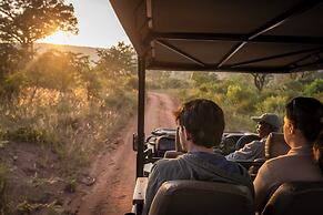 Ekuthuleni Lodge