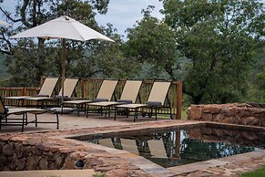 Ekuthuleni Lodge