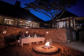 Ekuthuleni Lodge