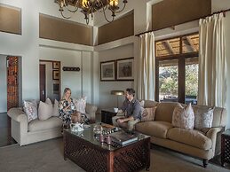 Ekuthuleni Lodge