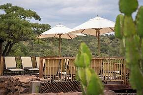Ekuthuleni Lodge