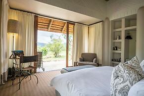 Ekuthuleni Lodge