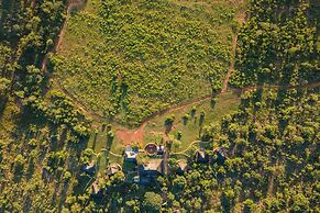 Ekuthuleni Lodge