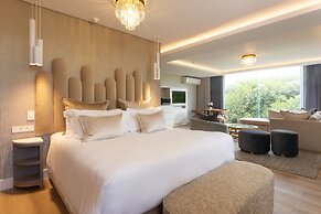 Views Boutique Hotel & Spa