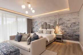 Views Boutique Hotel & Spa