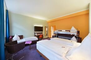 Cityhotel Thüringer Hof new CLASSIC