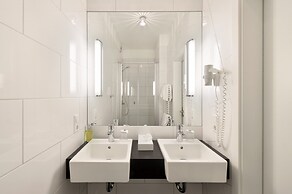 Cityhotel Thüringer Hof new CLASSIC