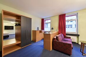 Cityhotel Thüringer Hof new CLASSIC